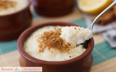 arroz-con-leche