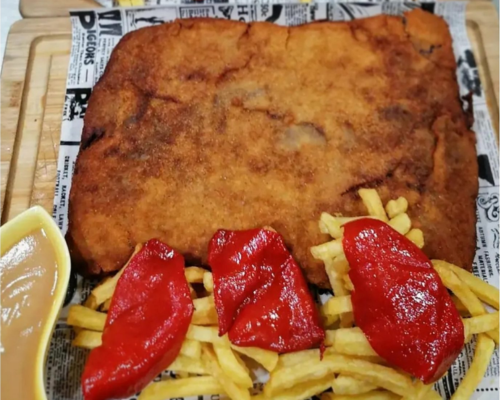 cachopo