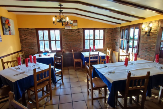 primera seccion home meson casa gerardo